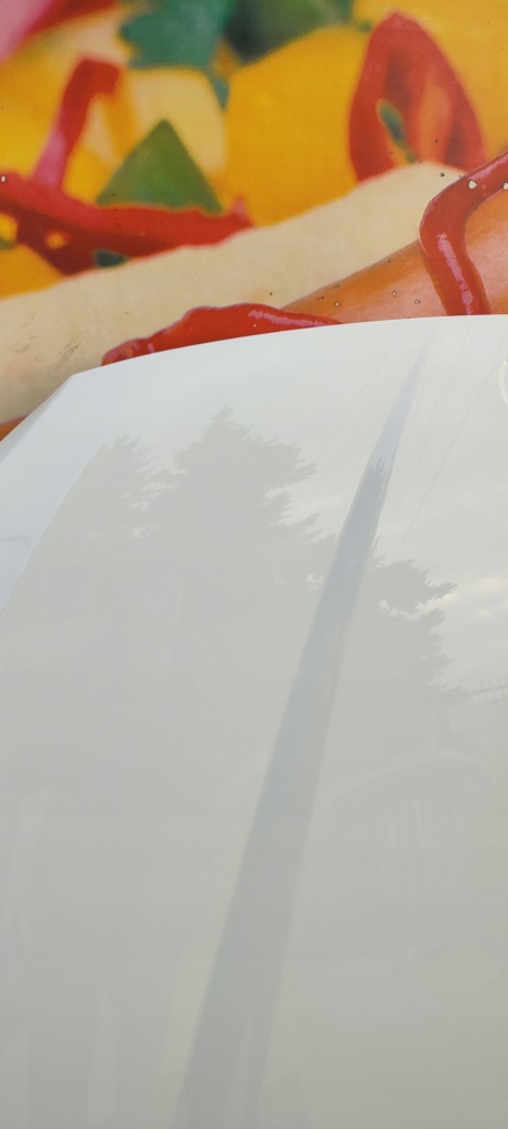 Капот крышка двигателя сталь bmw x1 e84 09.2009-08.2015 дорестайлинг  рестайлинг  a300 Оригинал