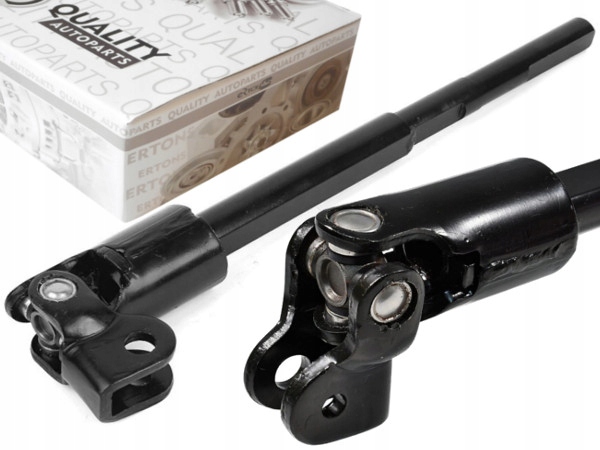 фото №1, Хрестовина вал колонки кермового renault master ii movano a interstar x70