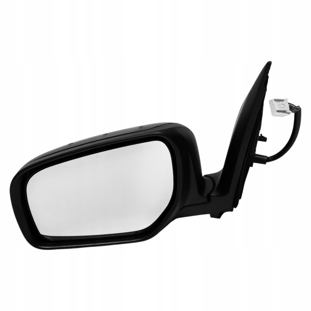 фото №1, Зеркало левая renault koleos i 2008 2009 2010 2011 2012 2013 2014 2015 2016