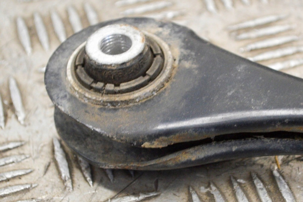 фото №5, Audi a3 8v s3 quattro задний левый рычаг 5q0501529c 2.0 бензин 228kw 2017