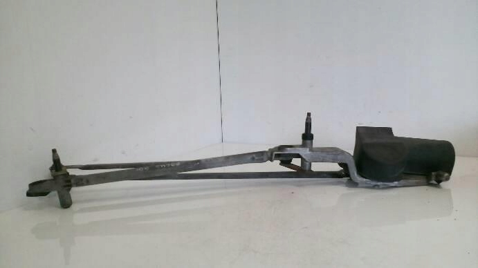 фото №5, Механізм моторчик двірник ford focus mk i