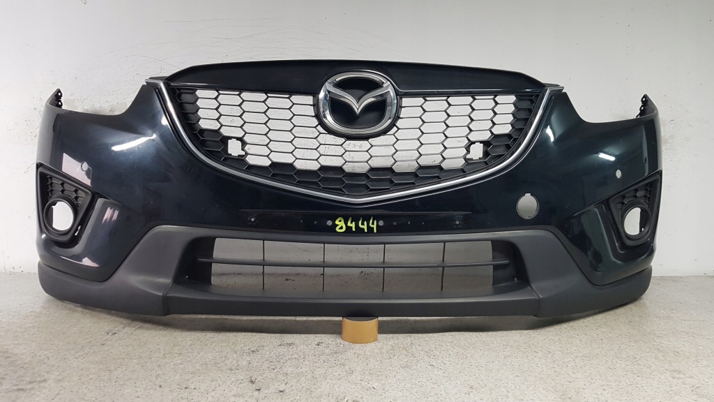 фото №1, Mazda cx5 cx 5 cx-5 2012 - бампер перед 8444
