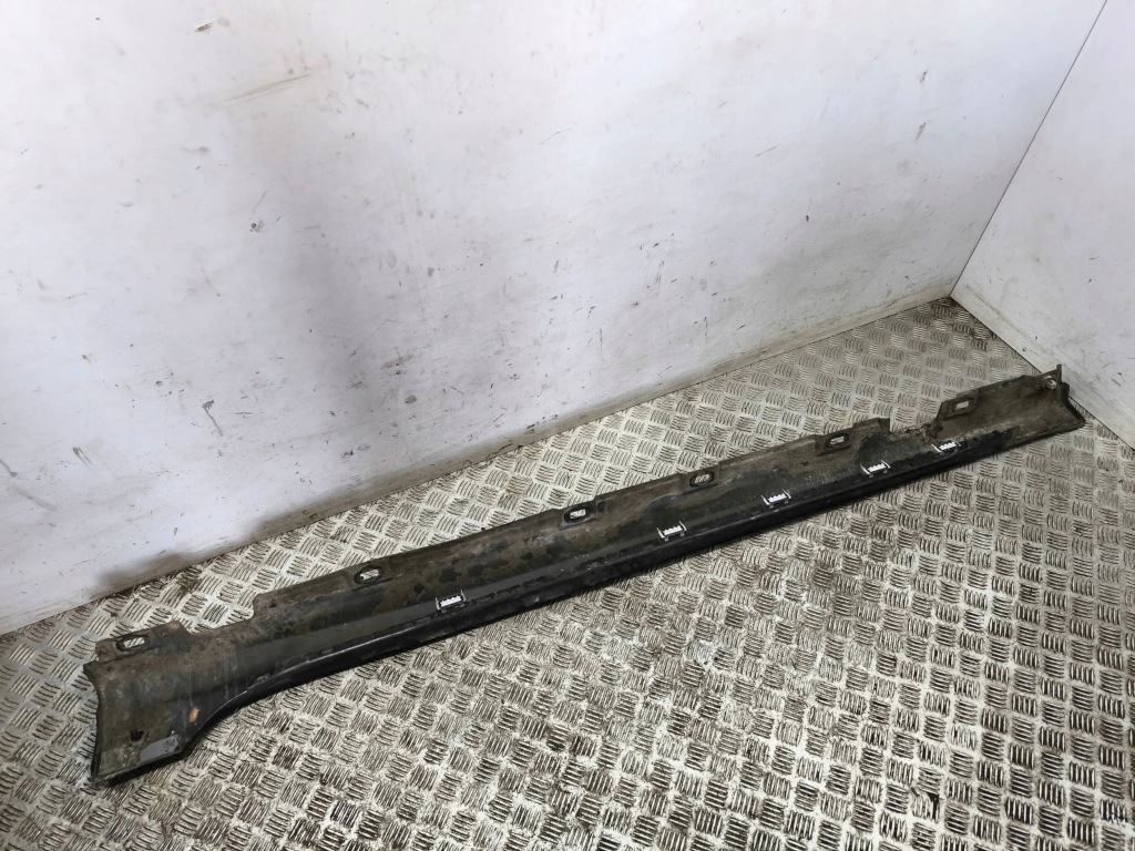 фото №11, Audi a5 2017 правая сторона порог