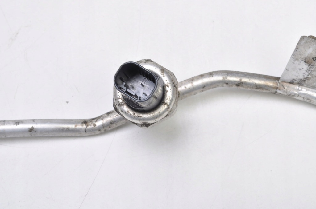 фото №7, Mercedes w177 1.5 шланг кондиционера