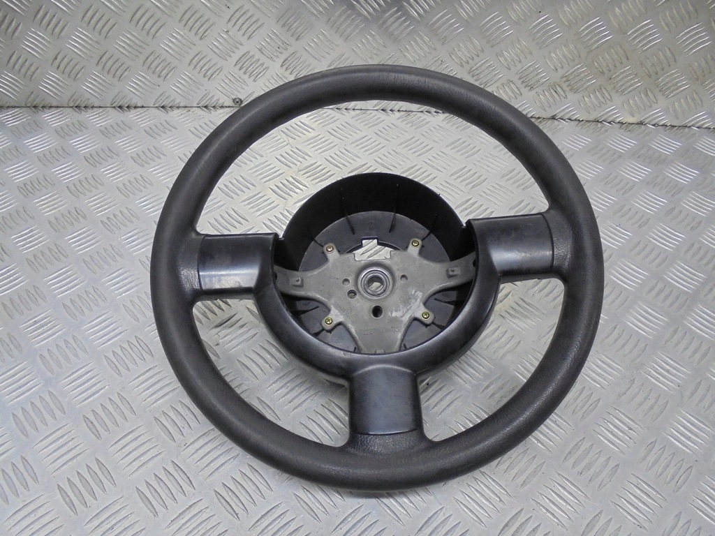 фото №1, Повітропровід chevrolet spark