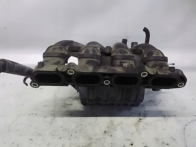 фото №1, A192 opel agila b 1.3 cdti коллектор всасывающий