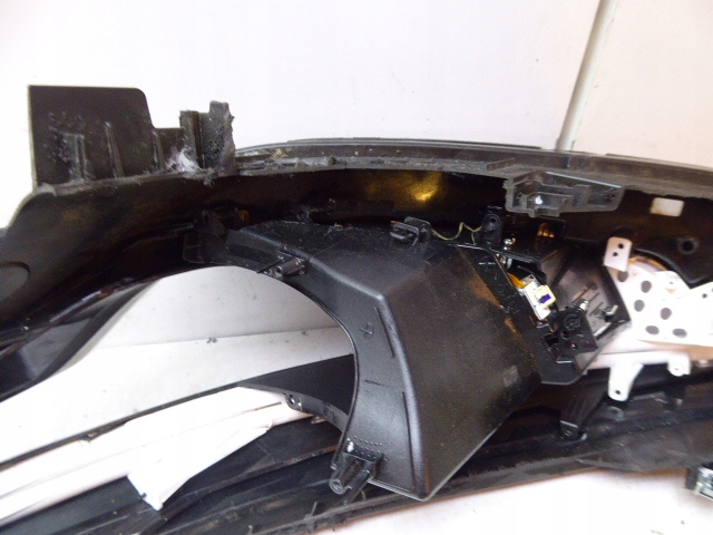 фото №7, Mg zs lift 2023- led скло правий перед 5d фара fulled