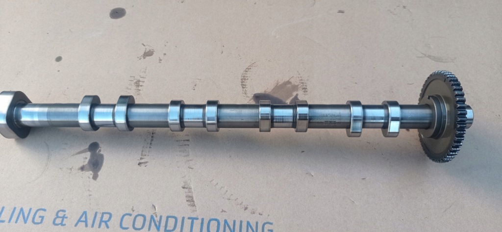 фото №7, Vw passat b6 1.8 tfsi bzb вал распределительного вала 06h102h