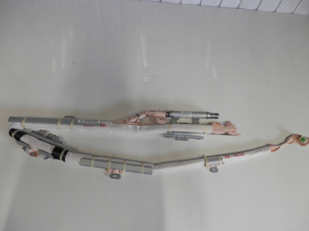 фото №1, Mazda 6 gh kombi шторка безпеки повітряна