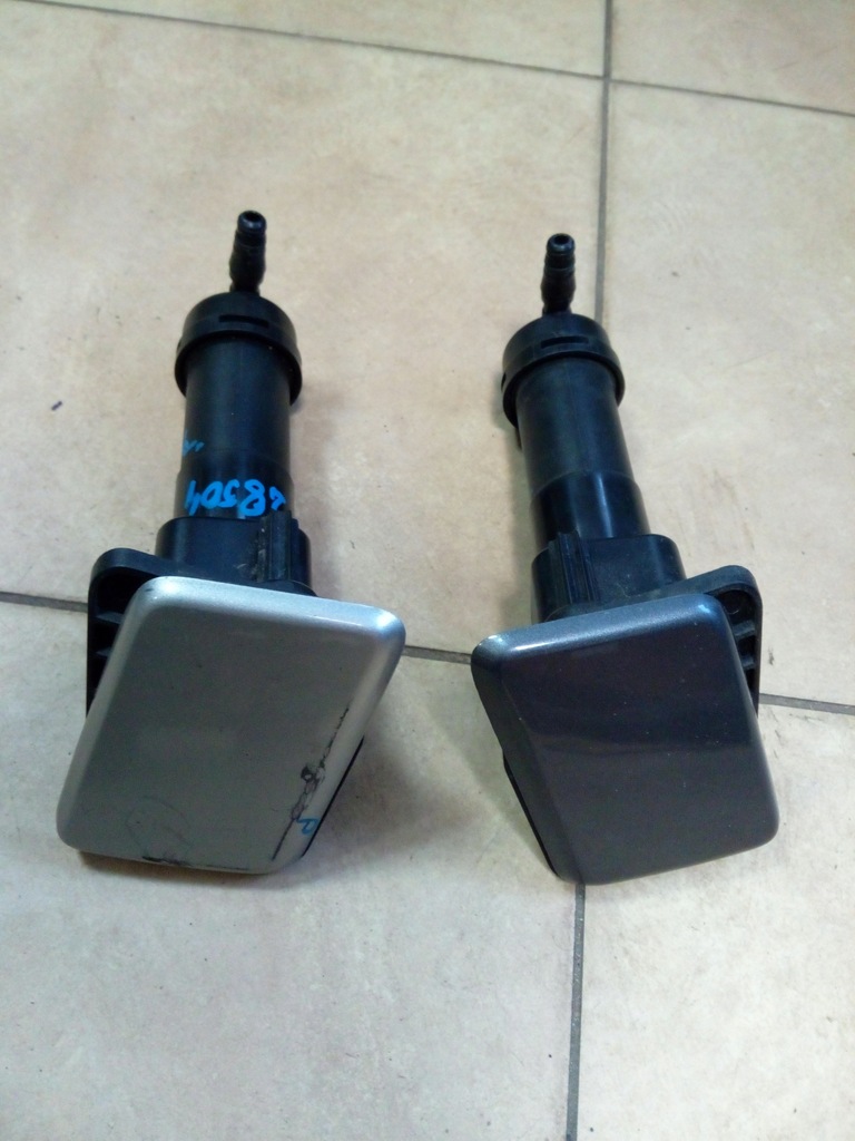 фото №1, Омивач фара primera p12 лівий правий