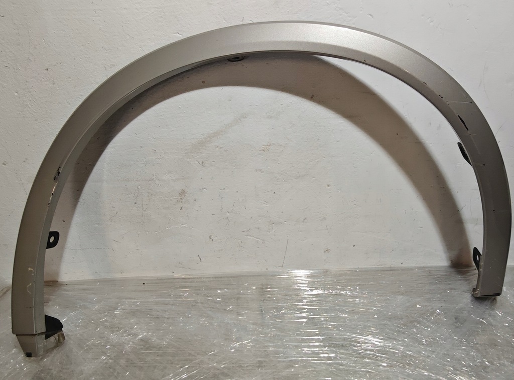 фото №1, Молдинг крыла правый перед mazda cx60