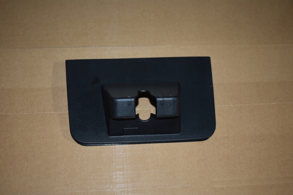 фото №1, Idealna захист замка кришки porsche cayenne 9y lift coupe 1