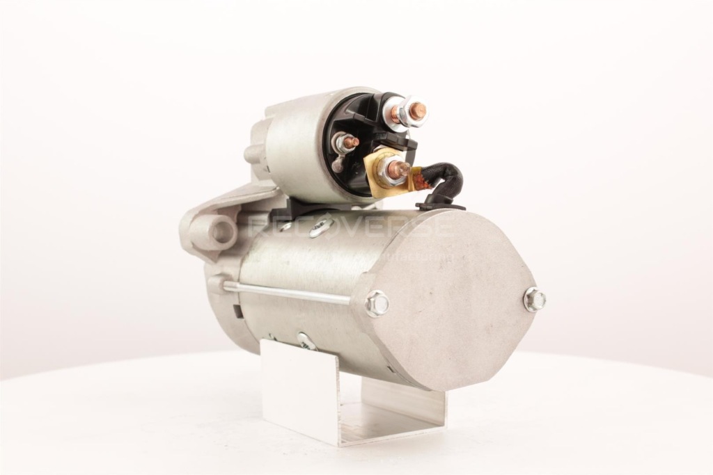 Стартер citroen peugeot ds mini suzuki 1.4 1.6 2.0 hdi d bluehdi ddis Недорого