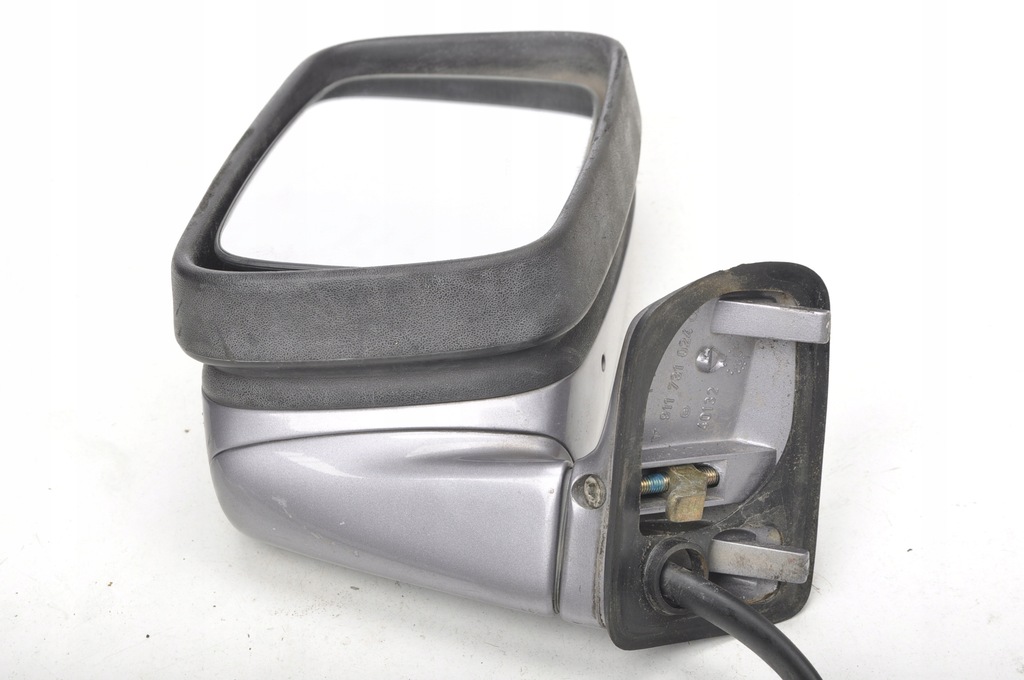 фото №11, Porsche 911 ii 930 дзеркало праве 13 pin