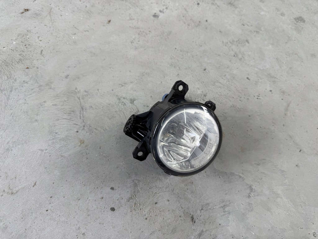 фото №1, Лампа противотуманная противотуманная фара citroen ds5 9670955280