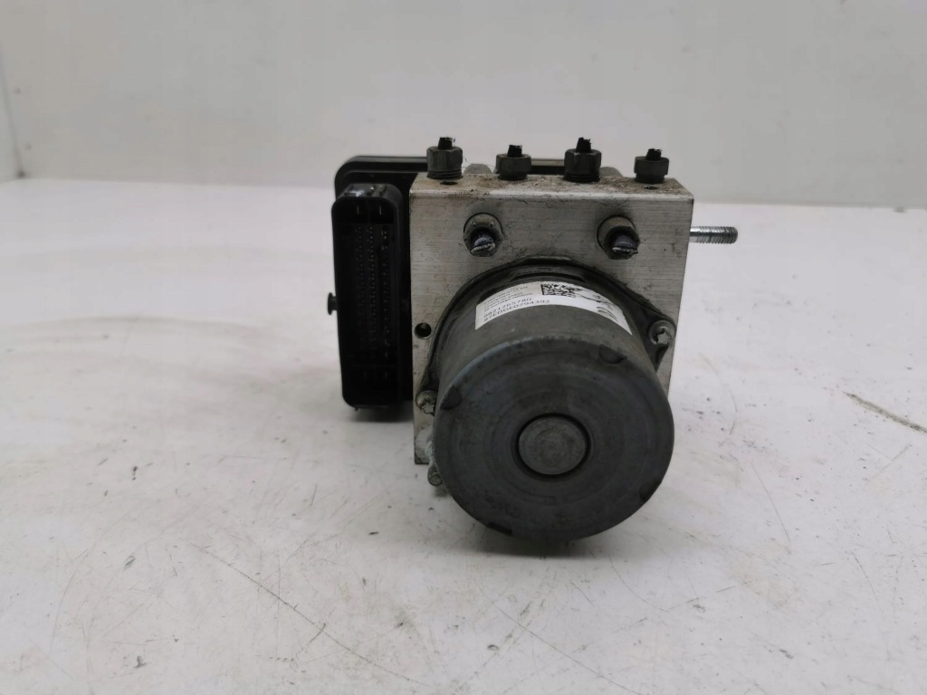 Peugeot 3008 ii 2018 насос abs 9821265780 Недорого