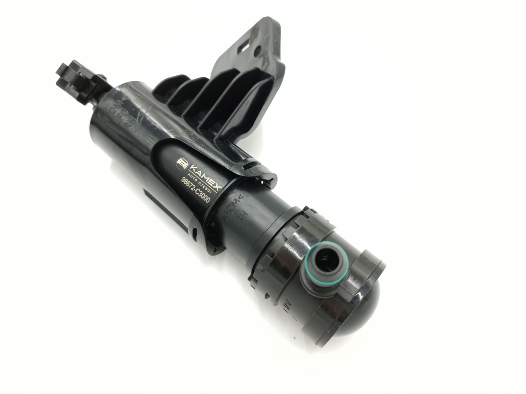 фото №3, Новый омыватель лампы фара hyundai sonata r