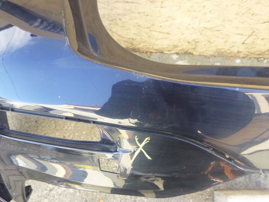 фото №8, Bmw 5 g31 m набор kombi бампер задний