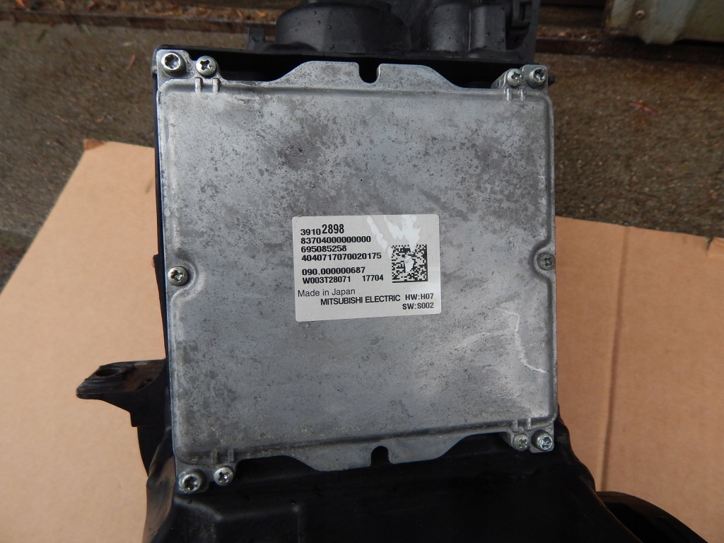 Фара ліва opel insignia b full led гарний стан europ Недорого