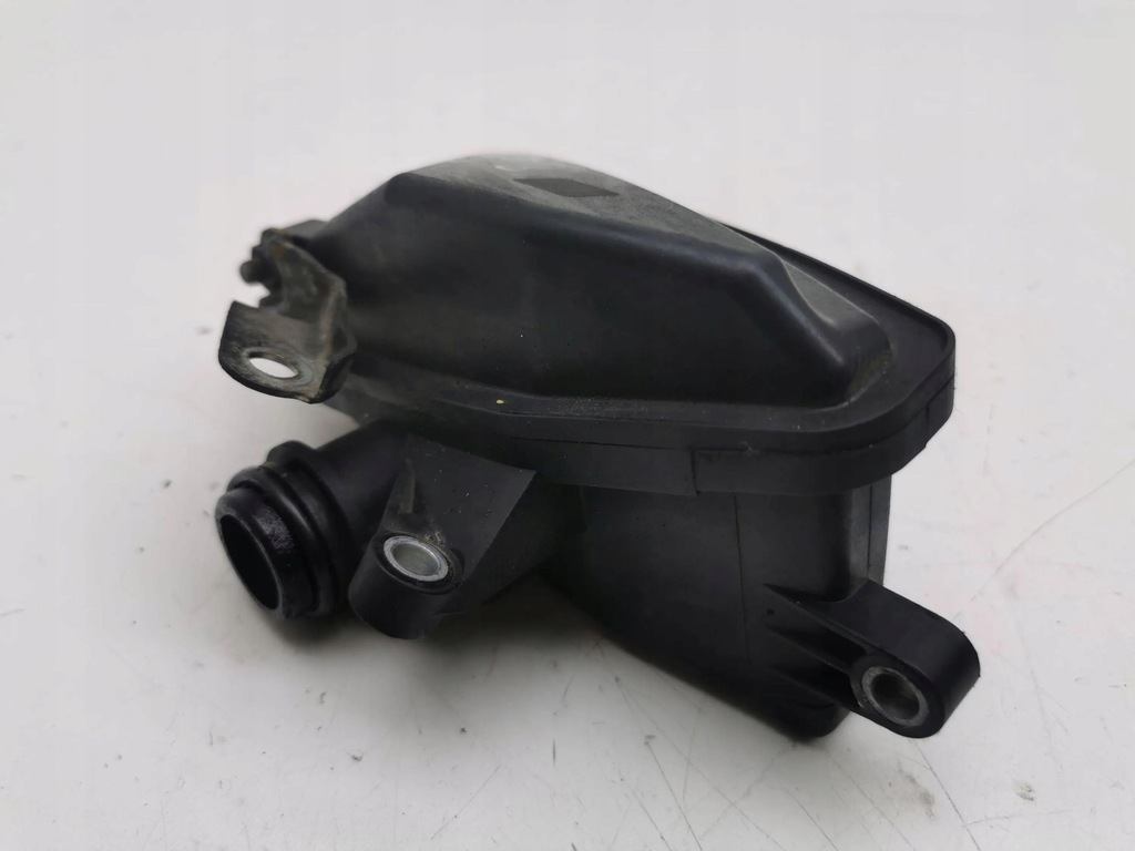 фото №7, Jeep grand cherokee wk 2006 резонатор / воздухозаборник воздуха