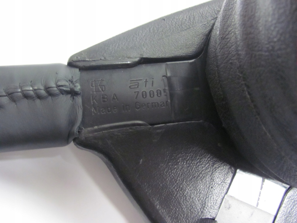 Mercedes w126 107 w123 повітропровід ati спортивний amg в Україні