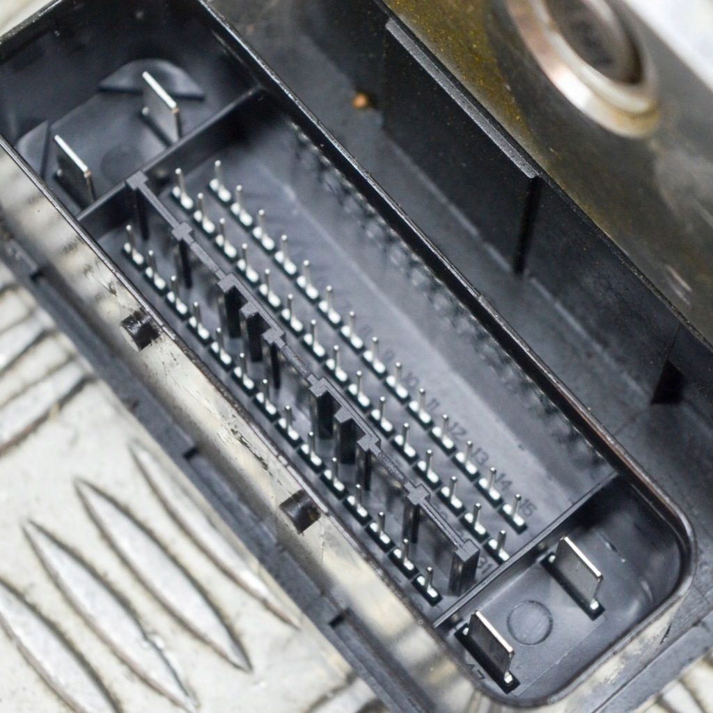 фото №6, Volvo v60 2012 насос abs