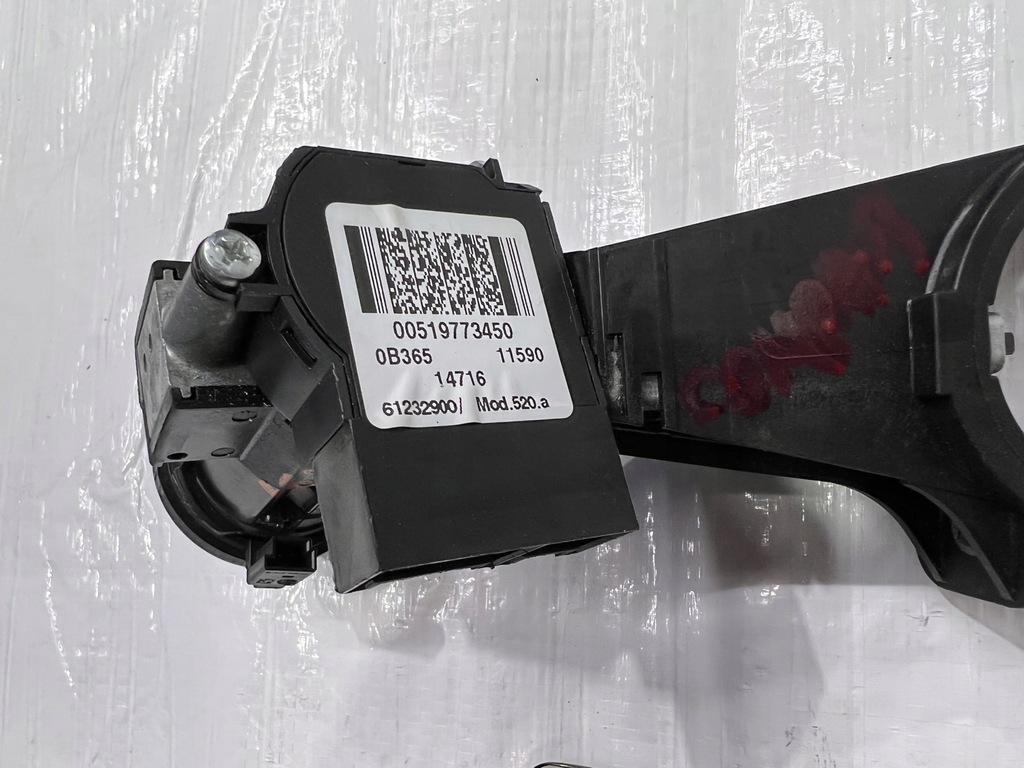 фото №3, Jeep renegade замок зажигания ключ 519773450