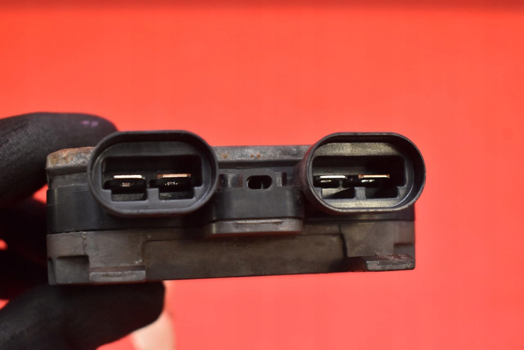 Блок управления вентилятора 9400094.02 volvo s80 2 ii 2.0 d4 181 km рестайлинг  13-20 Киев