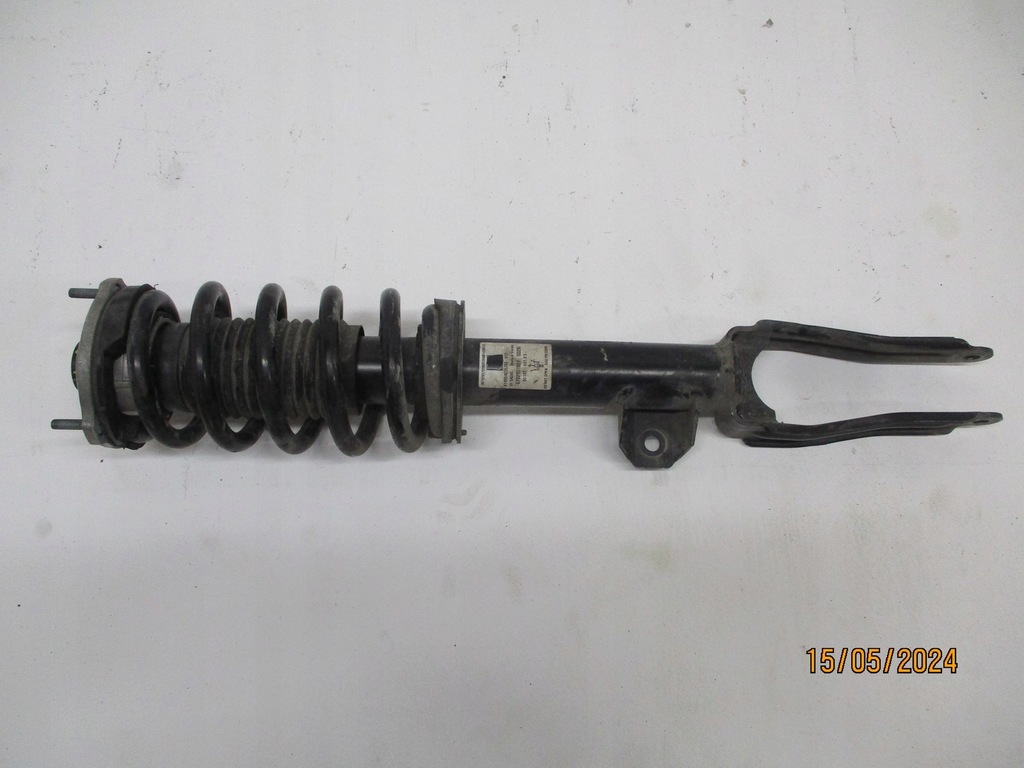 фото №7, Амортизатор амортизатор maserati grecale 2,0hyb 670293702 670293703