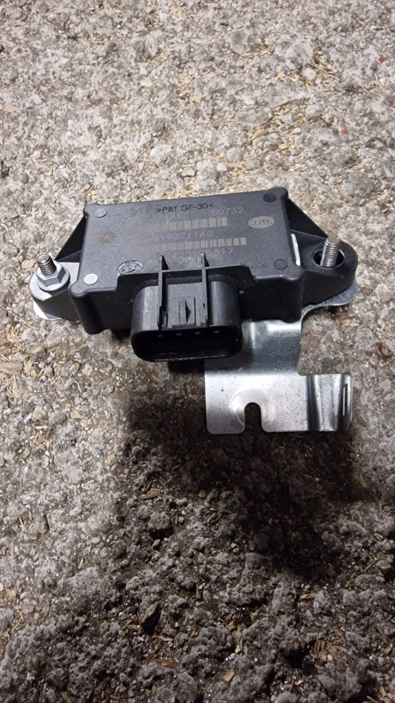 фото №1, Chrysler pacifica модуль насоса топлива 2017 - 2021