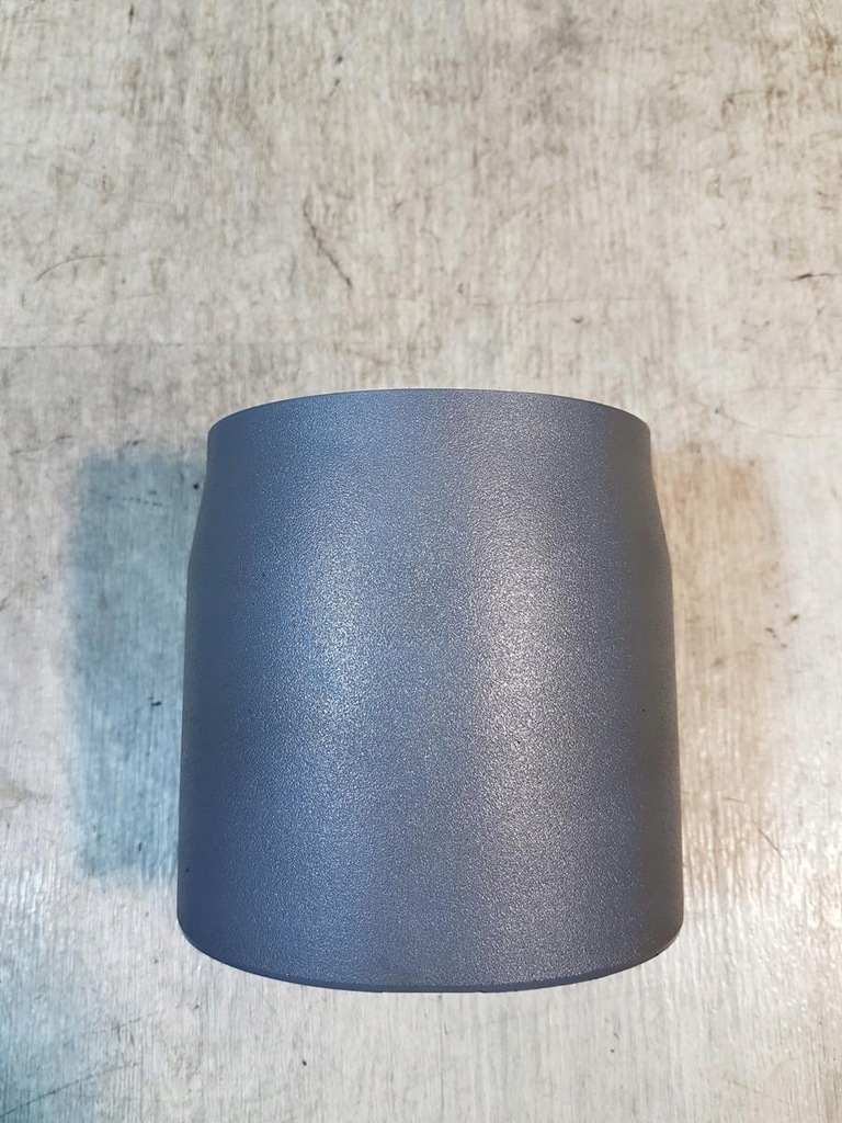 фото №1, Захист корпус замка запалювання колонки mercedes w208 lift