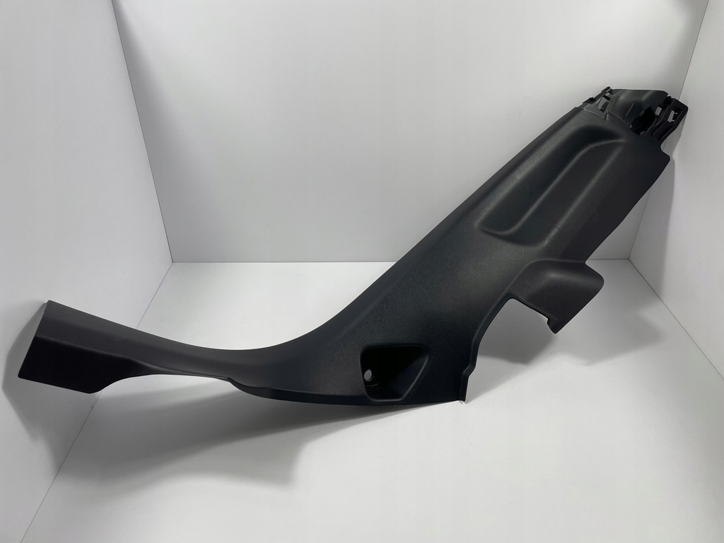 фото №1, 9825568780 защита порог стойка правая peugeot 2008 ii