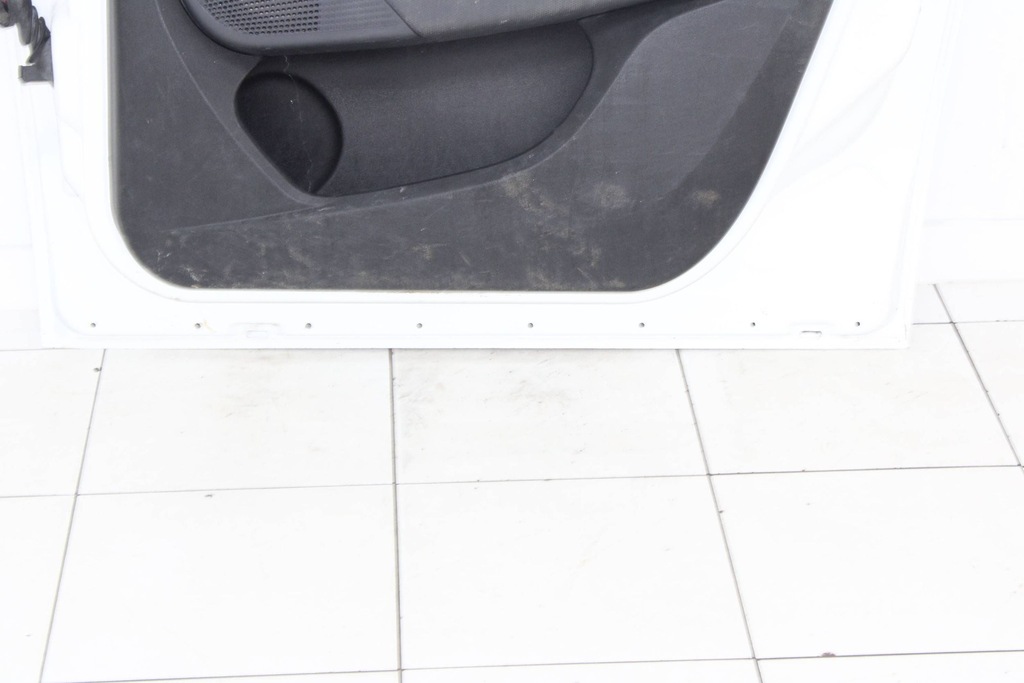 фото №11, Opel combo d fiat doblo ii 10r- дверь правое передние правый перед 249