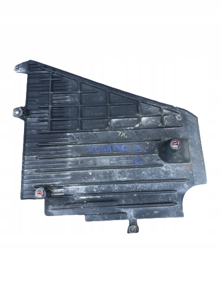 фото №1, Защита подвеска ford kuga mk2 cv61-11779-ac