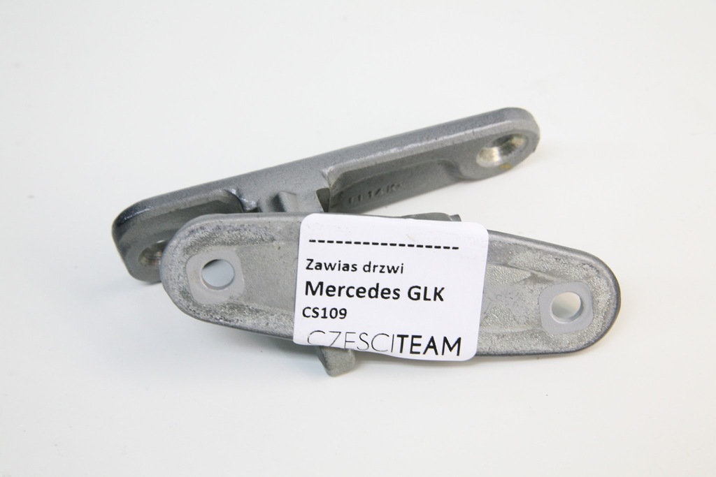 фото №2, Петля дверь mercedes glk w204