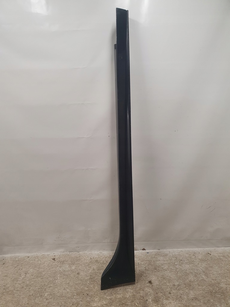 фото №1, Молдинг порог правая jagur xe r f s sport cała