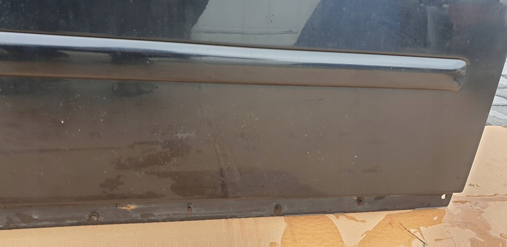 фото №4, Праве передні двері audi a3 8p