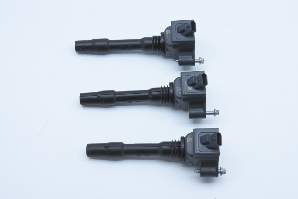 Купити Bmw 118i f20 f22 рестайлінг  1.5i котушка запалювання