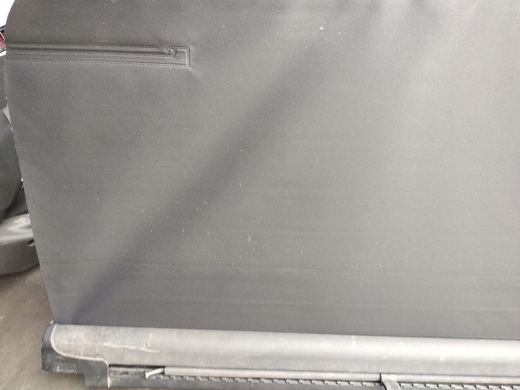 фото №11, Шторка багажника bmw e46 kombi