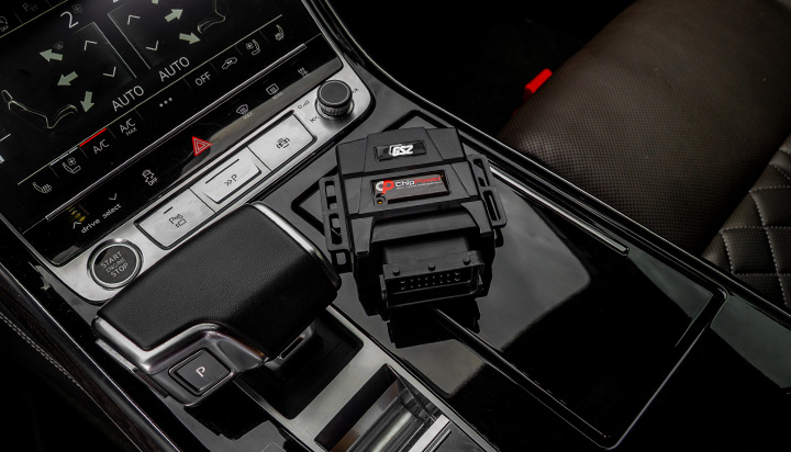 фото №10, Чип тюнинг box gs2 dla lexus lx 570 iii xe30 286kw 389km 2007-2020