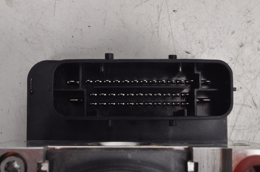 Mini f55 1.5 рестайлинг  насос abs 3451-5a229e7 20r Киев