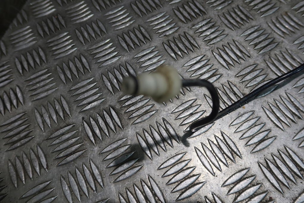 фото №4, Шланг зчеплення wąż трубка труба renault clio captur насос kpl 308516865r