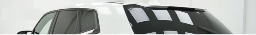 фото №1, Дах element кузовний лист bmw xm g09