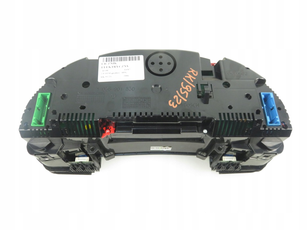 фото №5, Счетчик audi a4 b7 2.0 tfsi bpg 0263626094