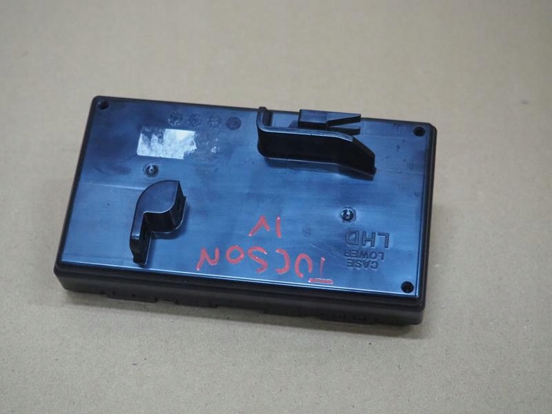 фото №3, Модуль блок управления комфорта hyundai tucson iv