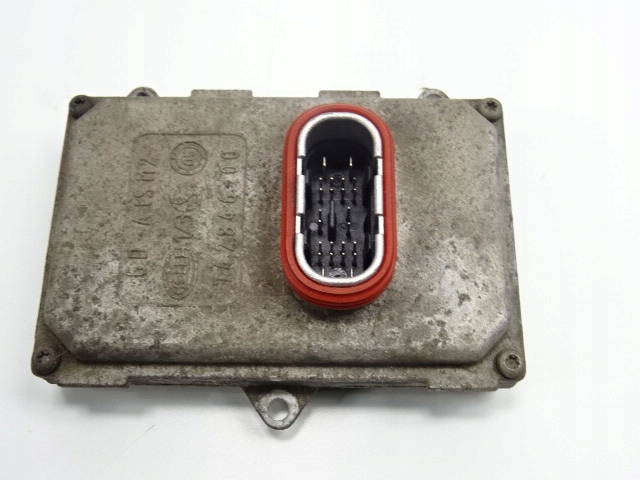 фото №1, Перетворювач ксенон range rover sport l320