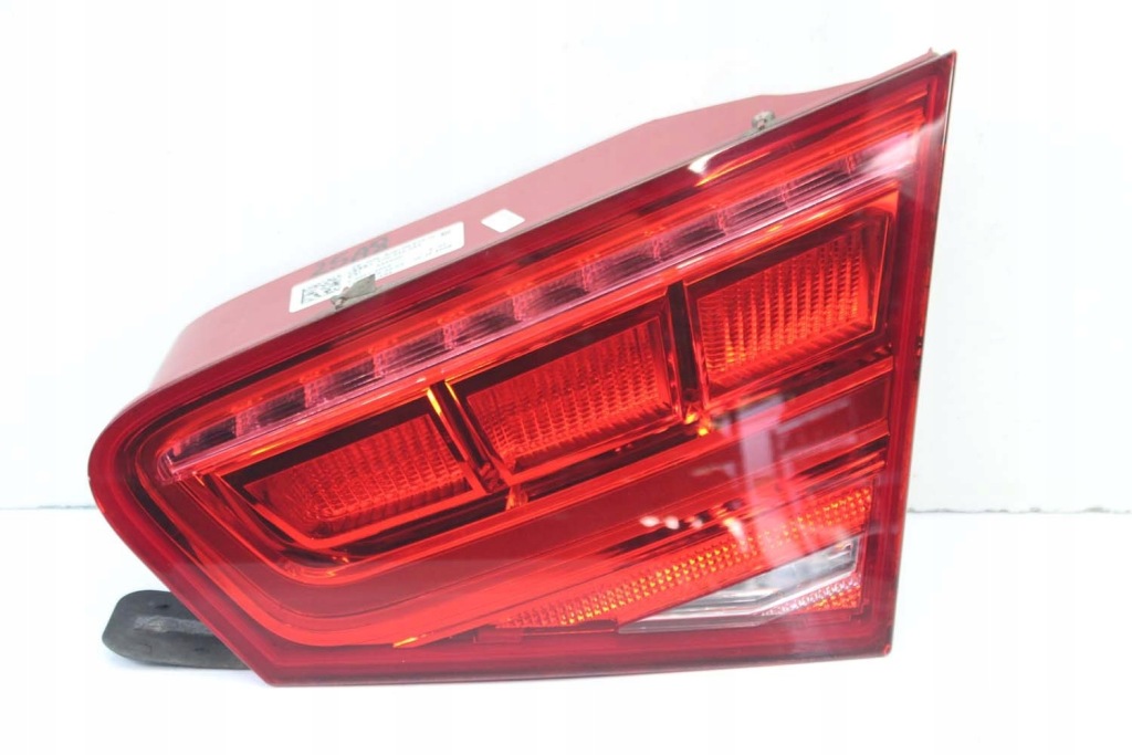 фото №8, Audi a8 s8 лампы led задняя 4h0945093 4h0945094 4h0945095 4h0945096 лампа задний