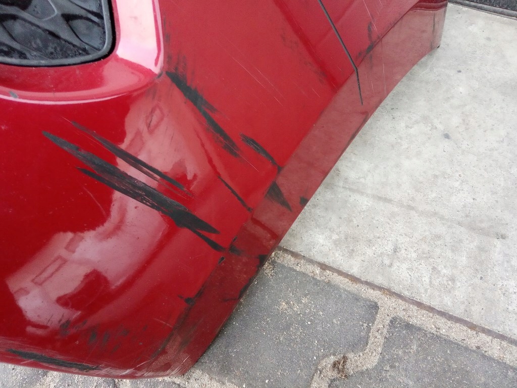 фото №8, Hyundai i20 2014-18- бампер перед 86511-c8000/010