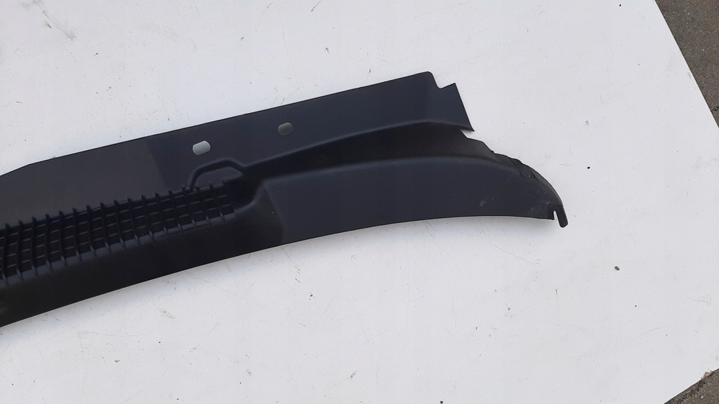 фото №5, Жабо наружное nissan primera p10