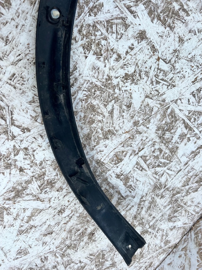 фото №8, Молдинг крыла задняя левая задняя renault kadjar 15-